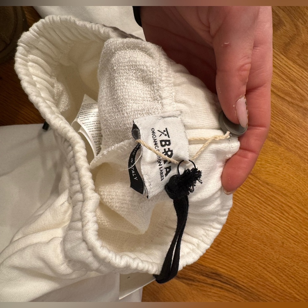 BERNA sweatpants - Picture 8 of 8
